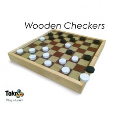 Dam Checkers Dam Checkers